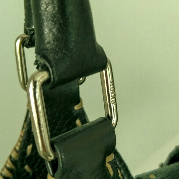 Fendi Shoulder Handbag - Picture 6 of 8